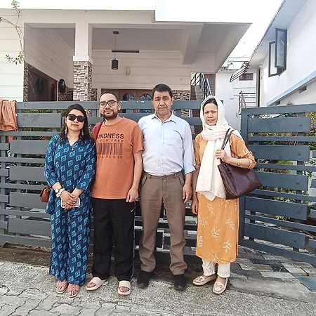 Kochi Janatha Homestay المظهر الخارجي الصورة