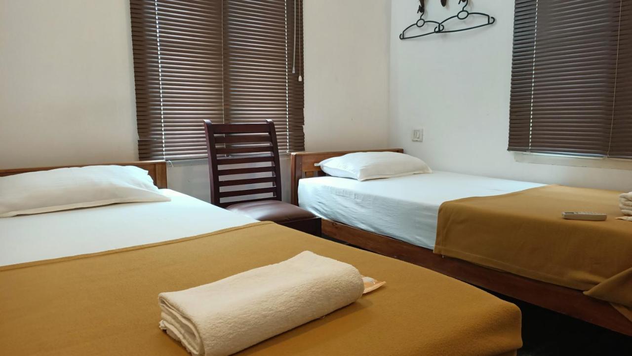 Kochi Janatha Homestay المظهر الخارجي الصورة