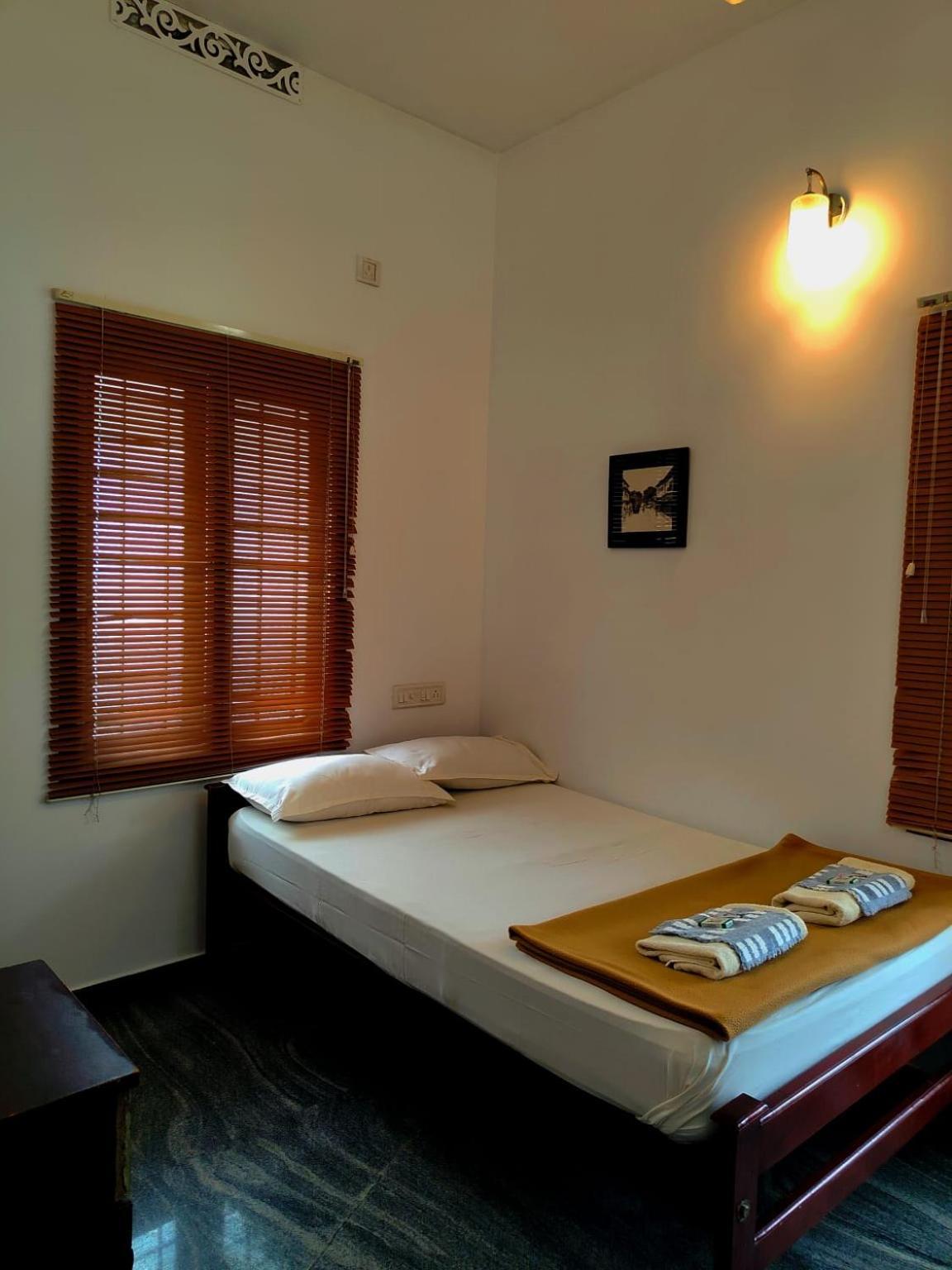 Kochi Janatha Homestay الغرفة الصورة