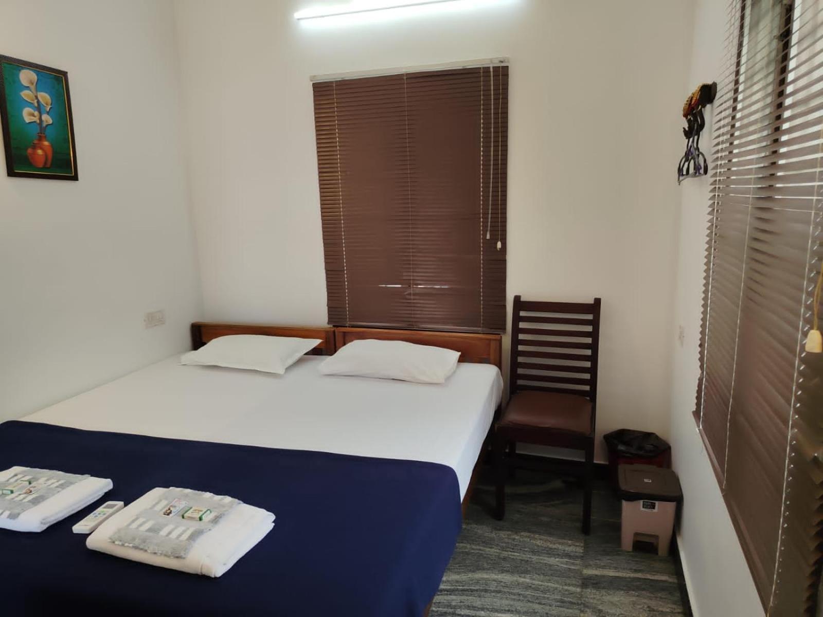 Kochi Janatha Homestay المظهر الخارجي الصورة