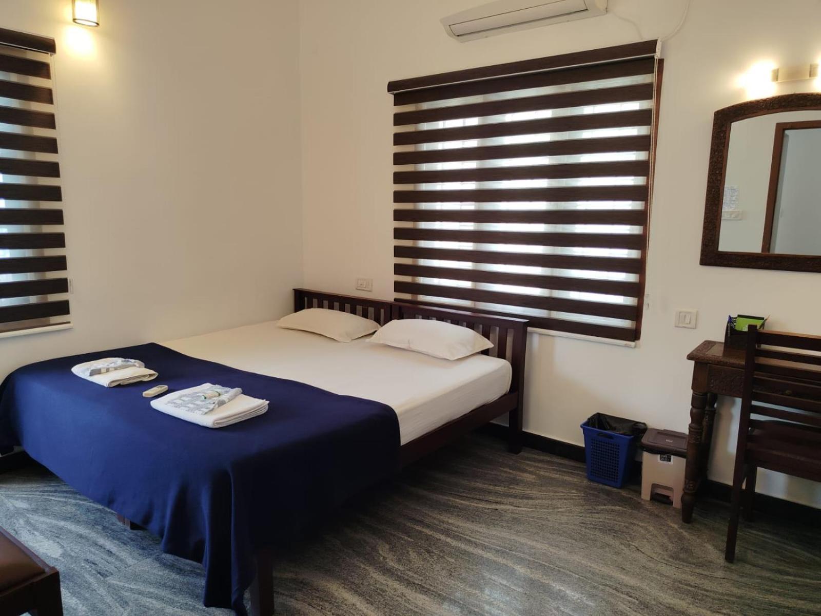 Kochi Janatha Homestay المظهر الخارجي الصورة