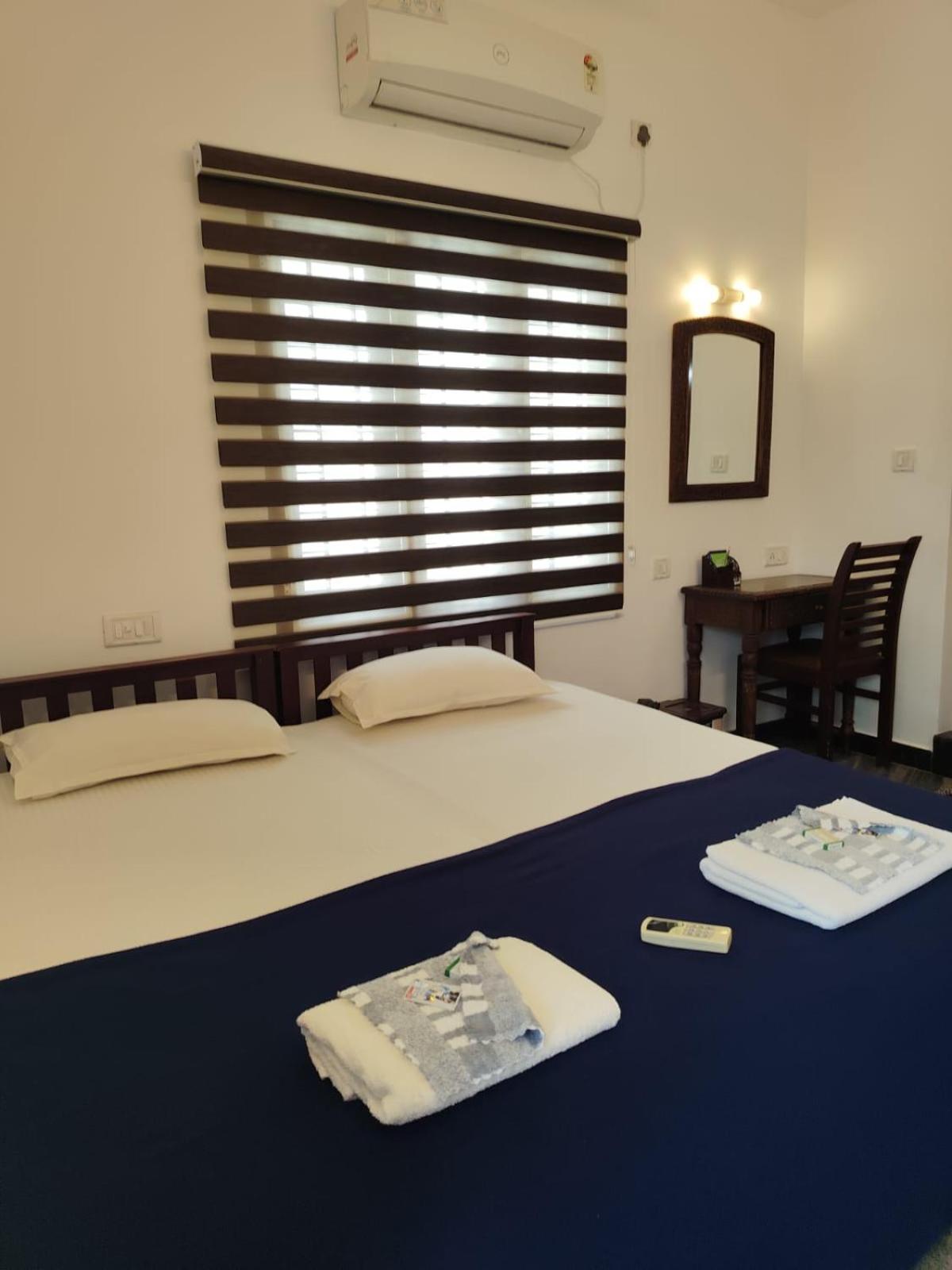 Kochi Janatha Homestay المظهر الخارجي الصورة