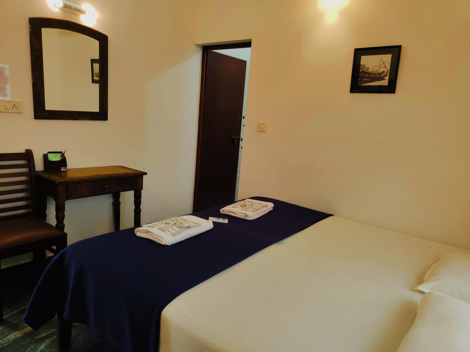 Kochi Janatha Homestay المظهر الخارجي الصورة