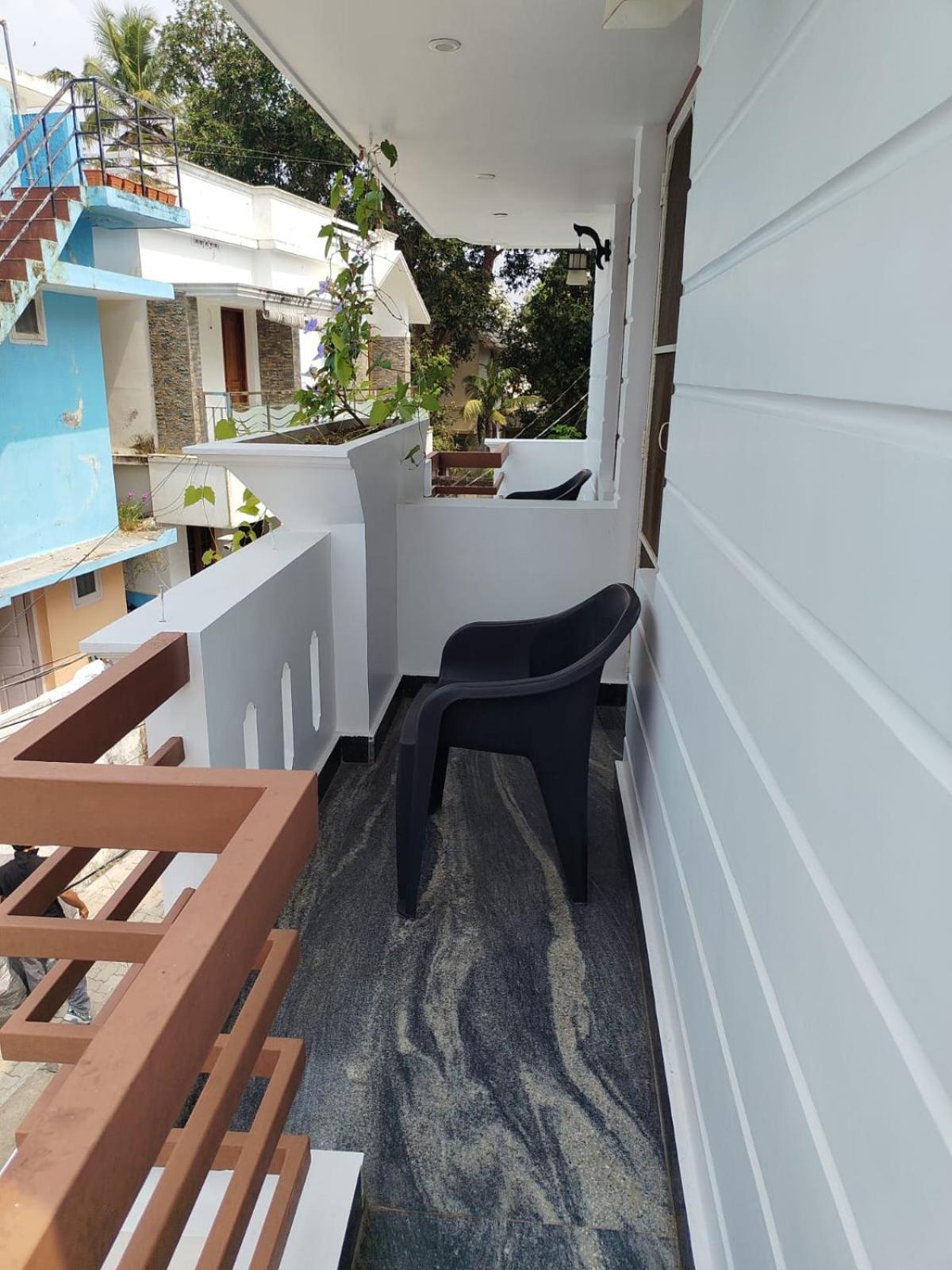 Kochi Janatha Homestay المظهر الخارجي الصورة