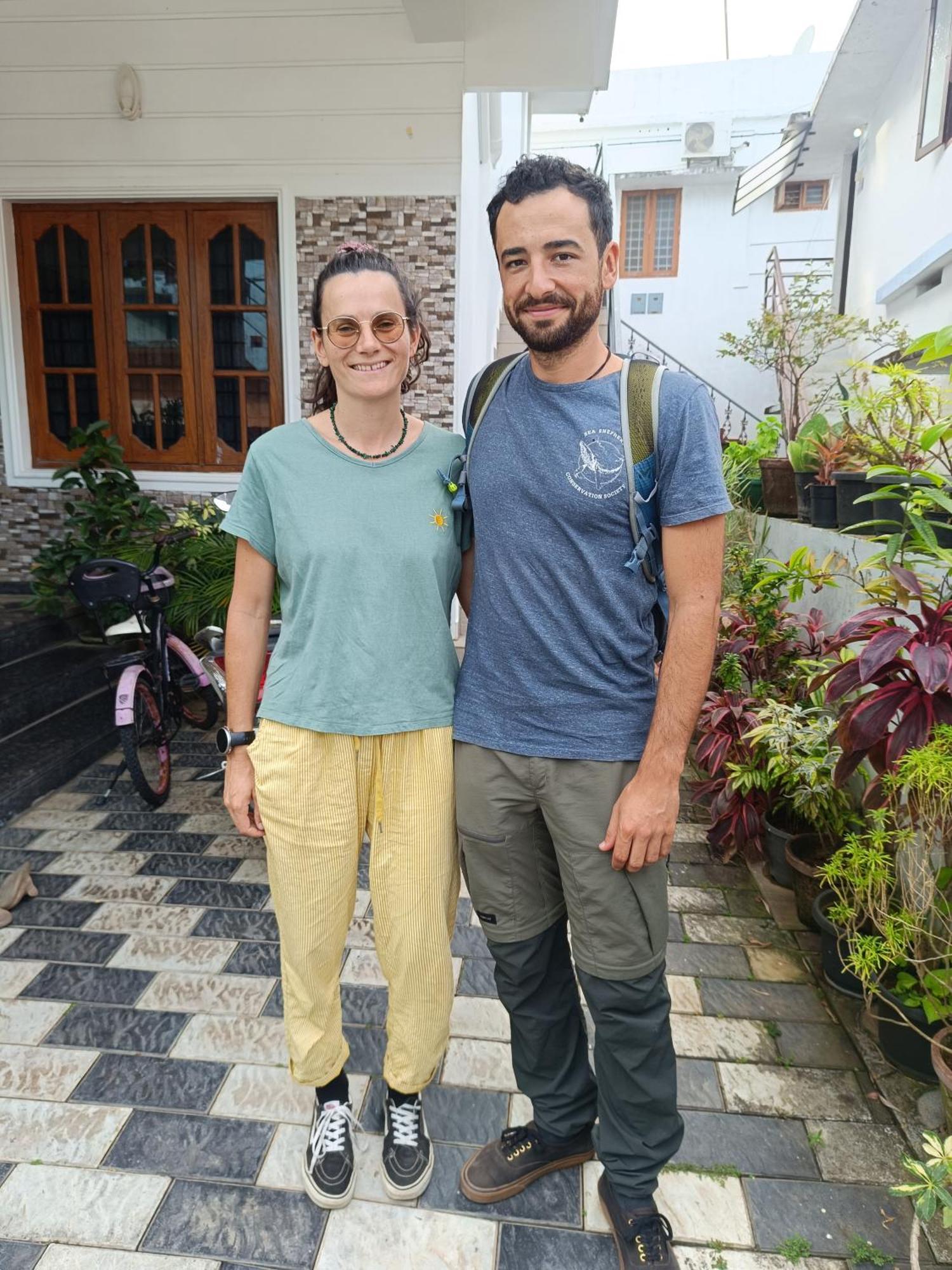 Kochi Janatha Homestay المظهر الخارجي الصورة