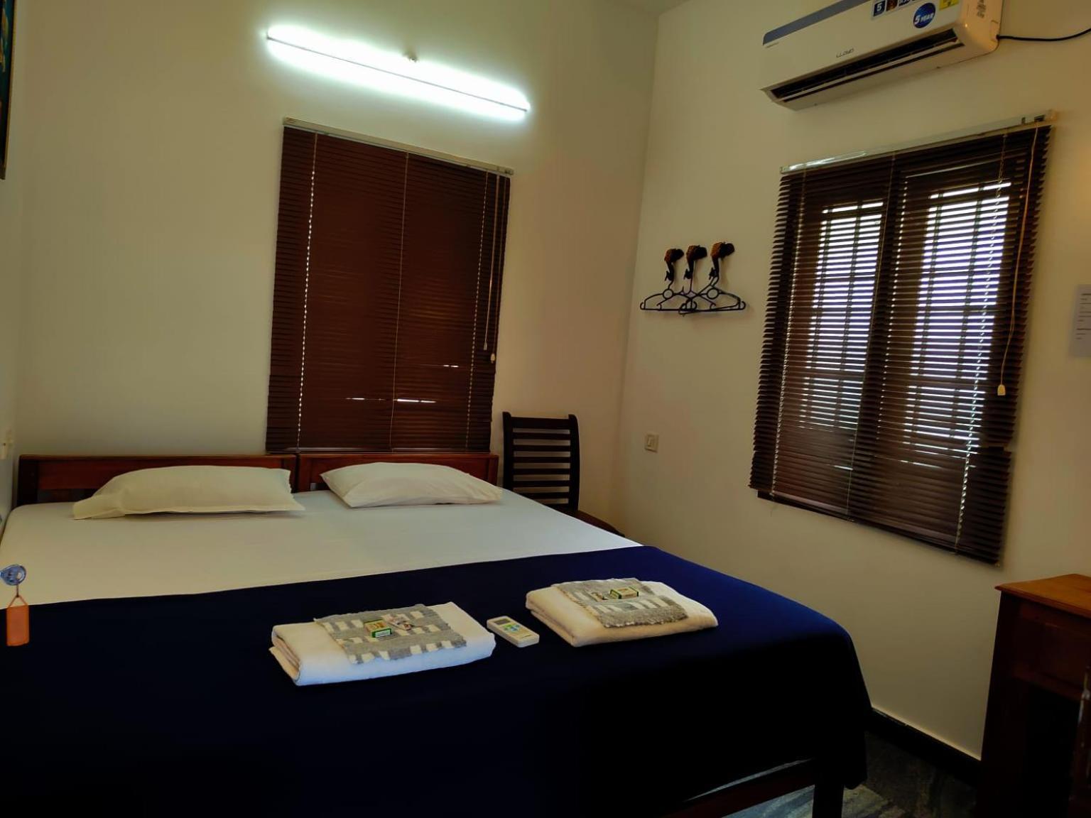 Kochi Janatha Homestay المظهر الخارجي الصورة
