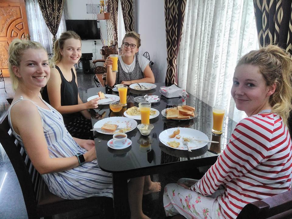 Kochi Janatha Homestay المظهر الخارجي الصورة
