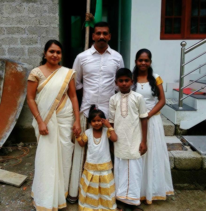 Kochi Janatha Homestay المظهر الخارجي الصورة