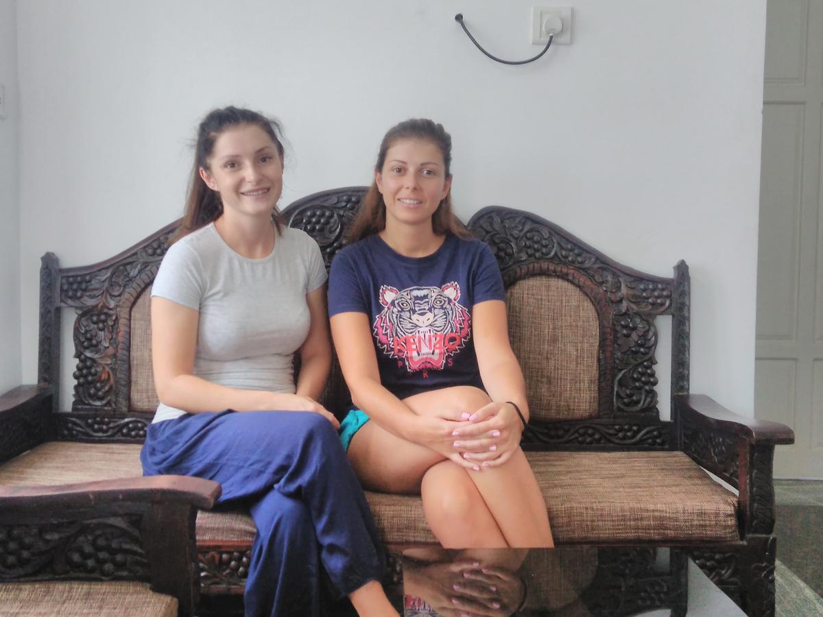 Kochi Janatha Homestay المظهر الخارجي الصورة