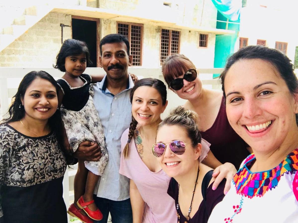 Kochi Janatha Homestay المظهر الخارجي الصورة