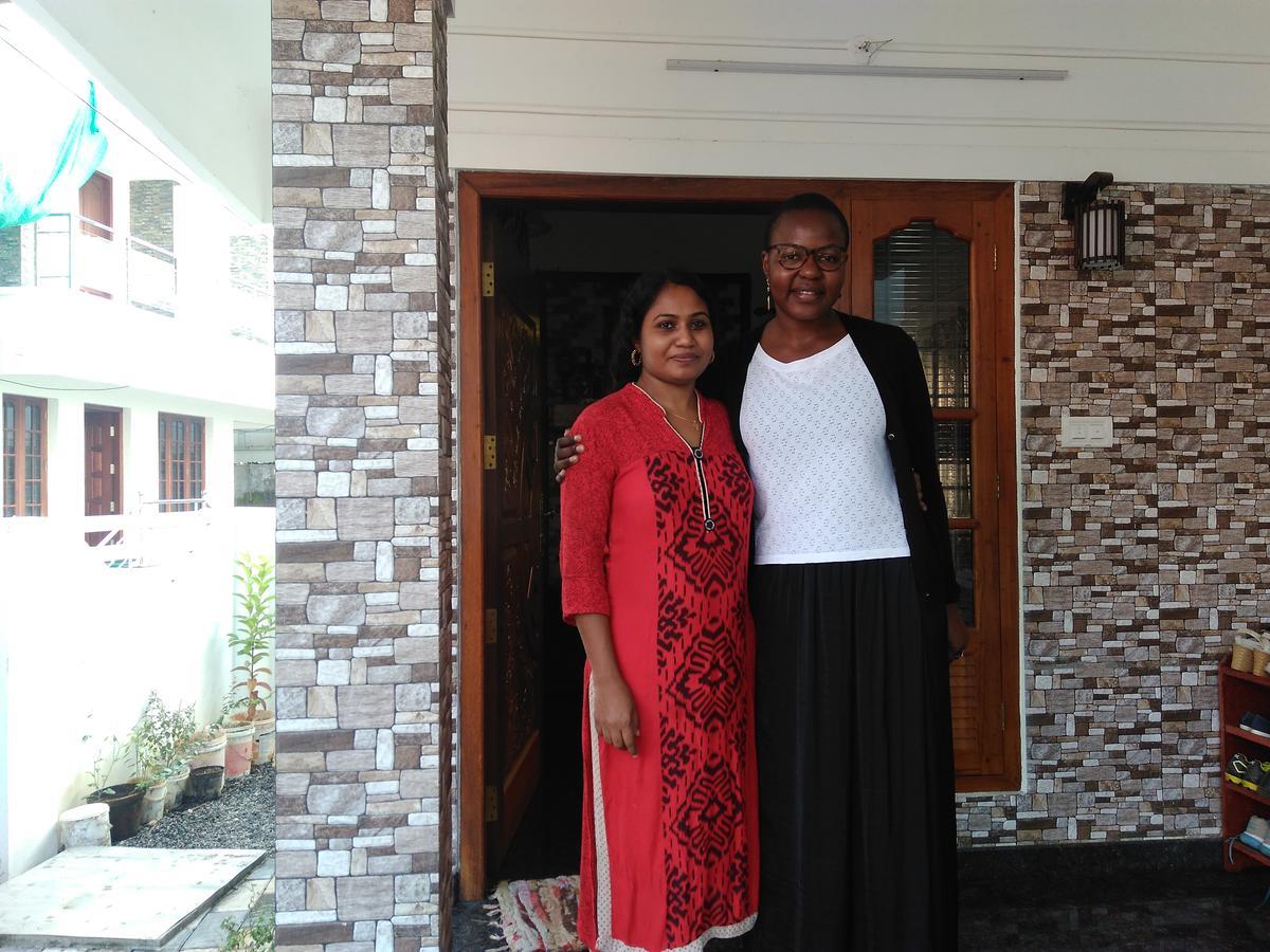 Kochi Janatha Homestay المظهر الخارجي الصورة