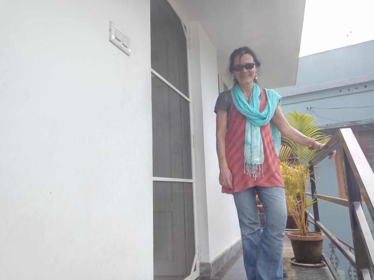 Kochi Janatha Homestay المظهر الخارجي الصورة