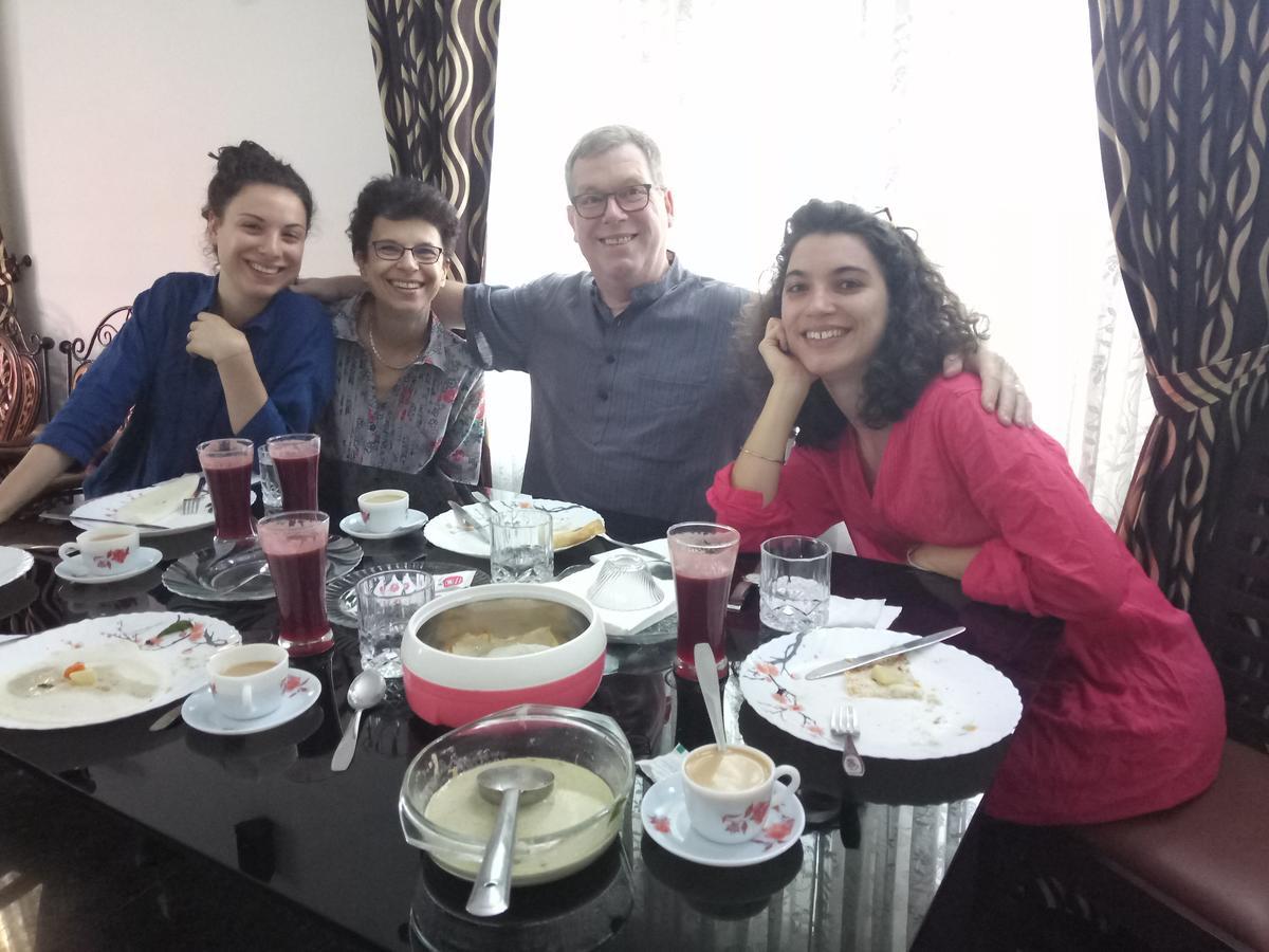 Kochi Janatha Homestay المظهر الخارجي الصورة
