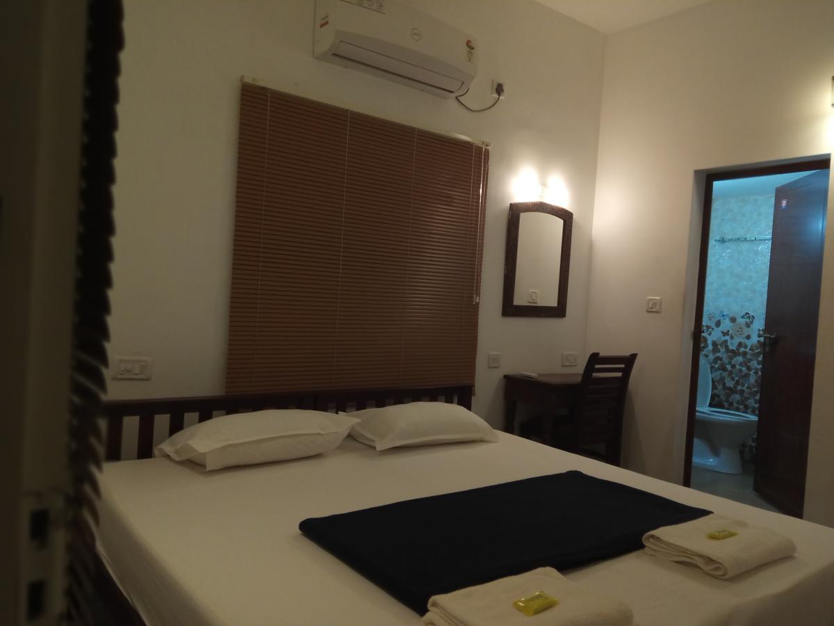 Kochi Janatha Homestay المظهر الخارجي الصورة