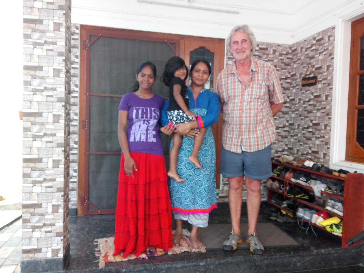 Kochi Janatha Homestay المظهر الخارجي الصورة