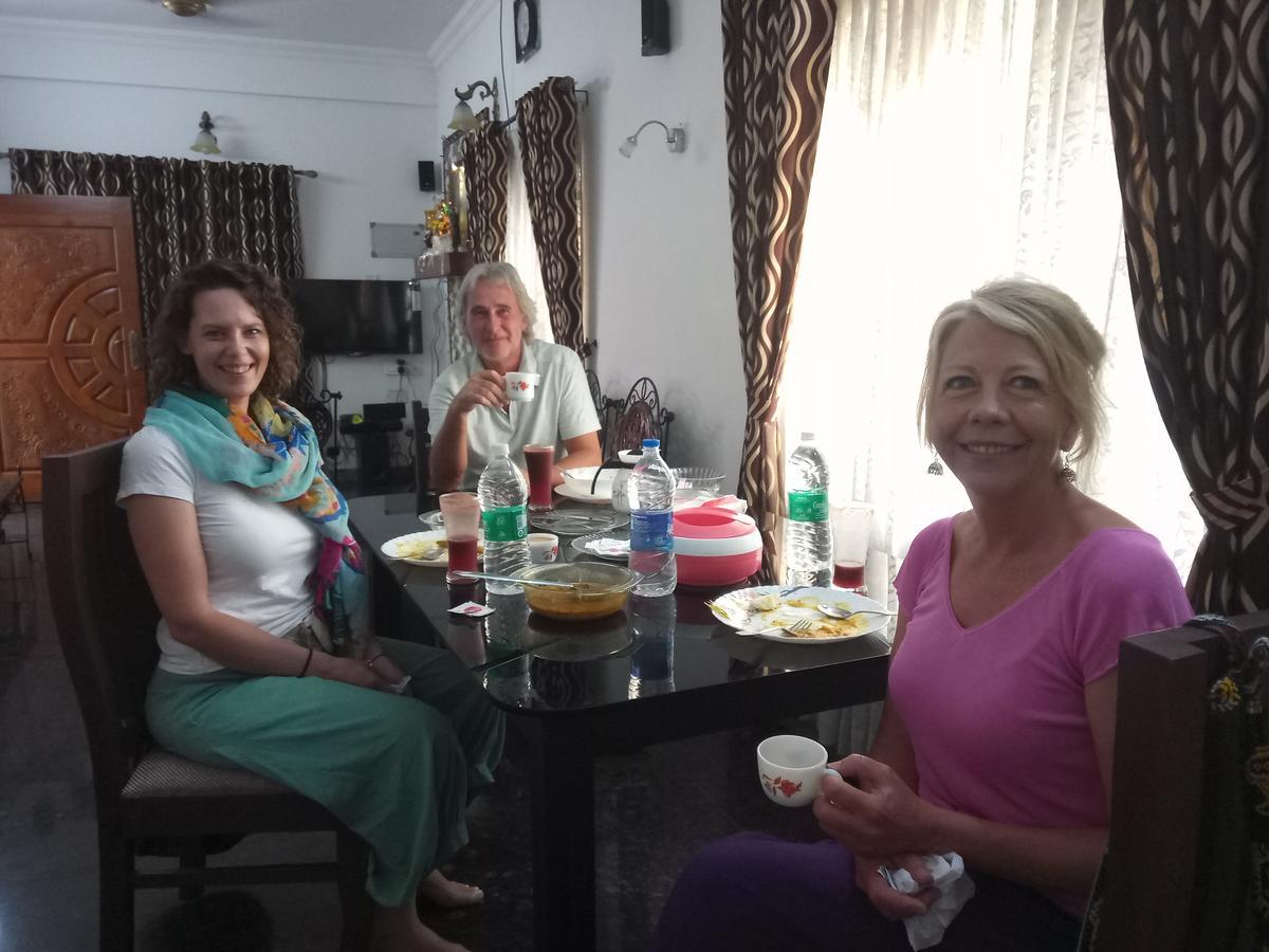 Kochi Janatha Homestay المظهر الخارجي الصورة