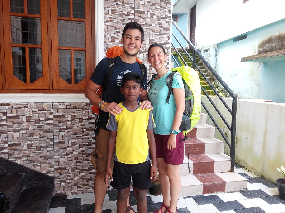 Kochi Janatha Homestay المظهر الخارجي الصورة
