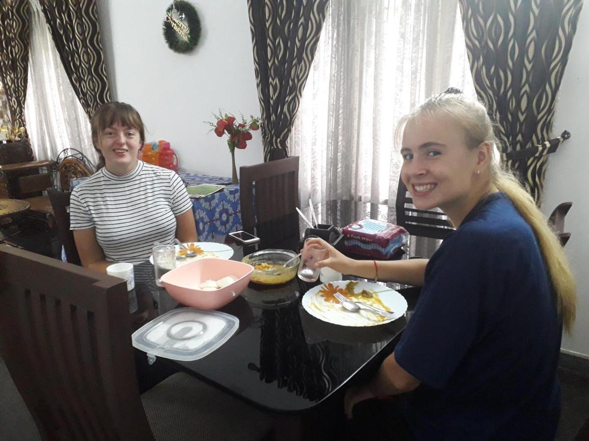 Kochi Janatha Homestay المظهر الخارجي الصورة